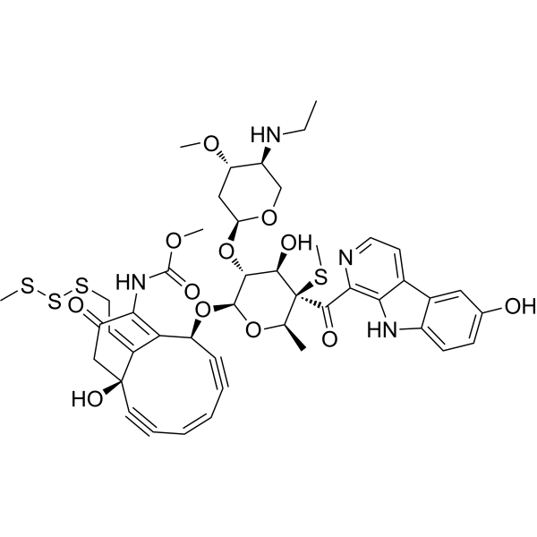 Shishijimicin C 503860-52-4